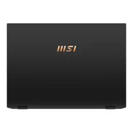 MSI Summit E13 Flip Evo A12MT-010FR - Conception inclinable - Intel Core i7 - 1280P - jusqu'à 4.8 GH... (9S7-13P311-010)_11